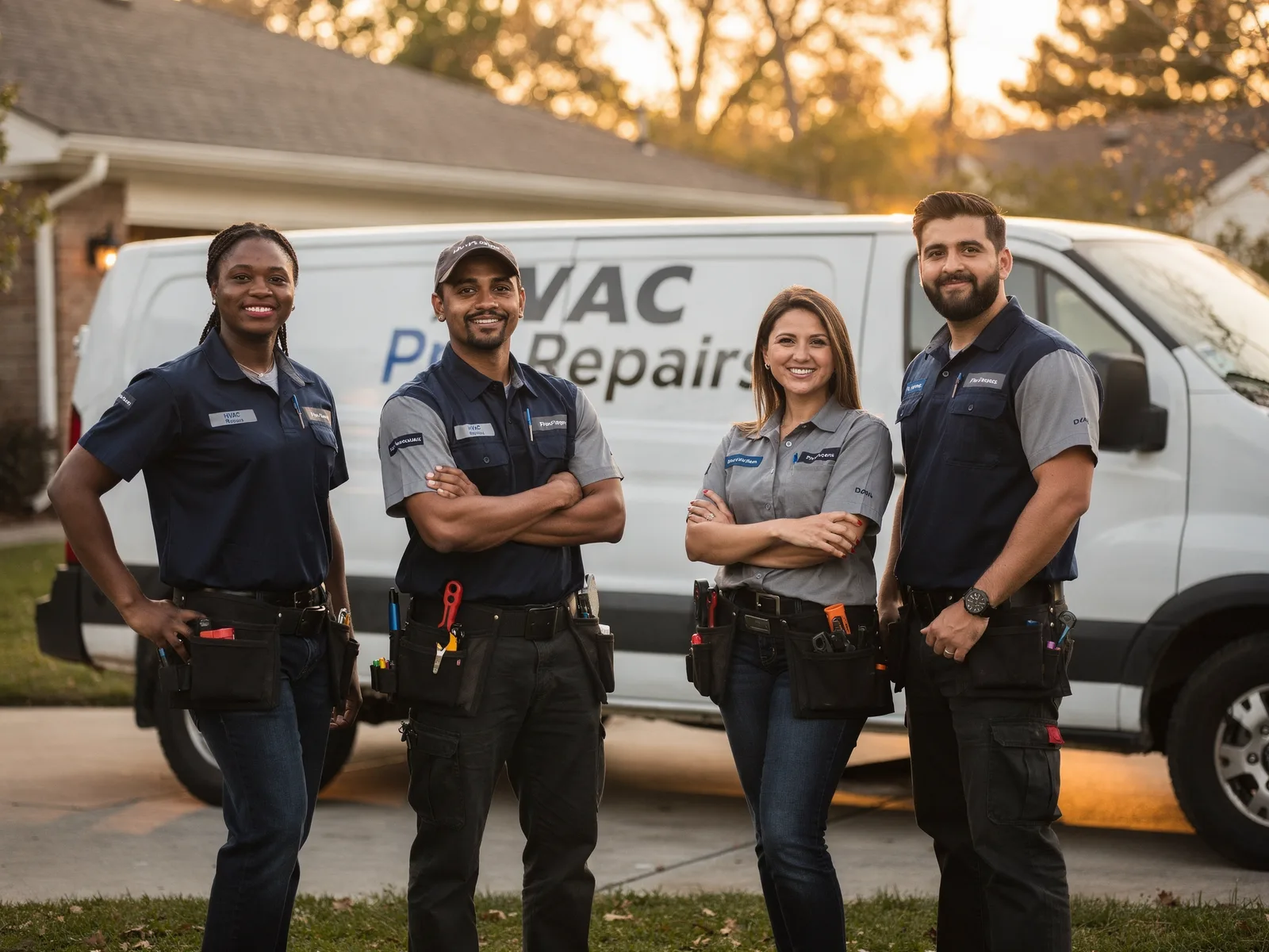 Heat Pump Repair company in Long Valley, SD