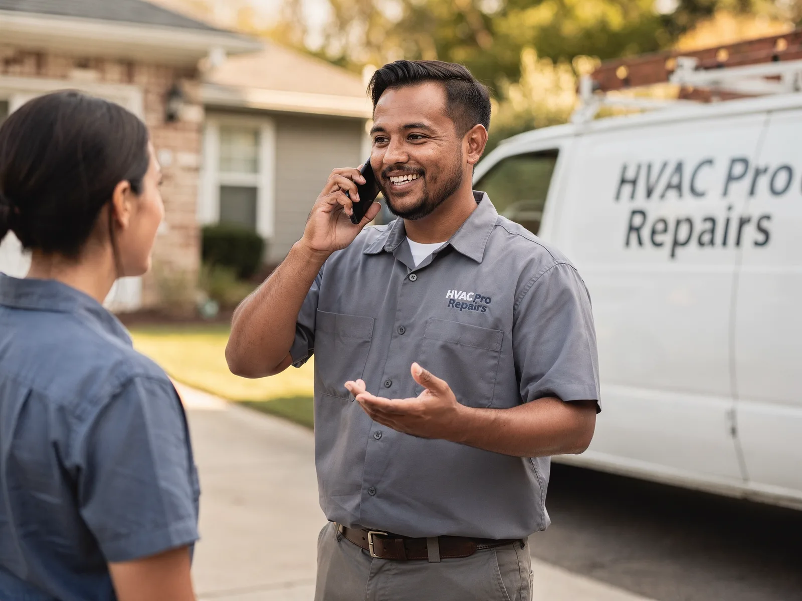 Heat Pump Repair Long Valley, SD FAQs